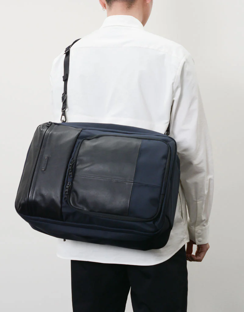 SPEC -LIMITED EDITION- 3WAYバックパック No.02565-CL - Image 27