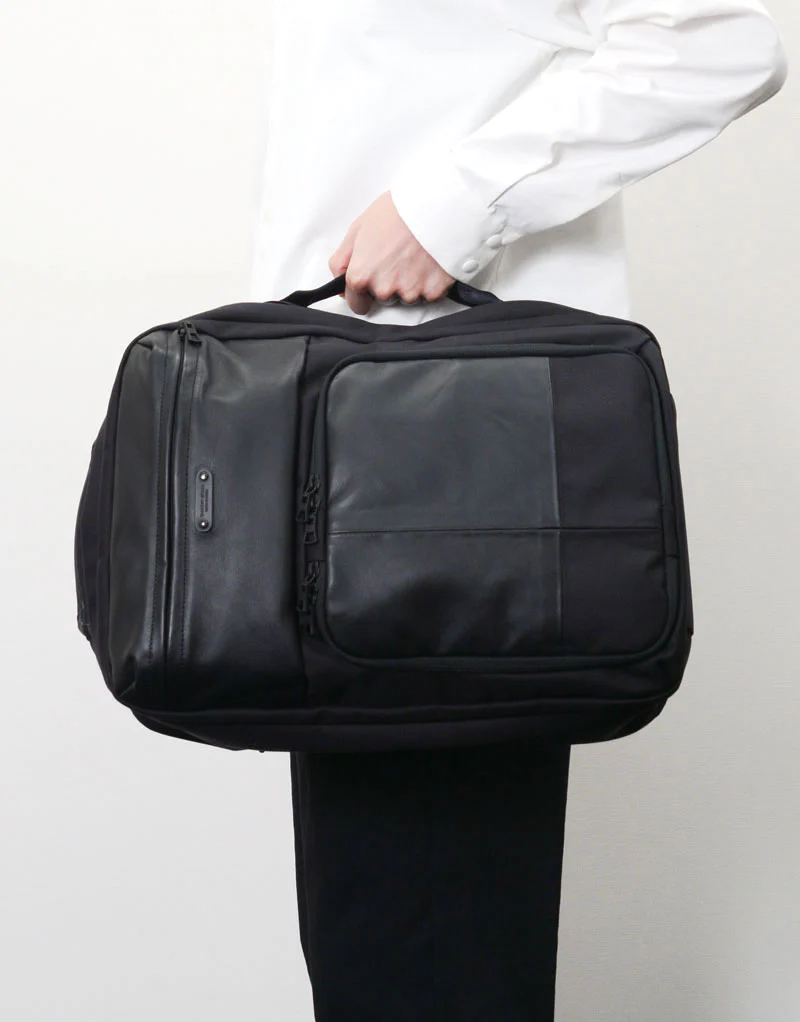 SPEC -LIMITED EDITION- 3WAYバックパック No.02565-CL - Image 8