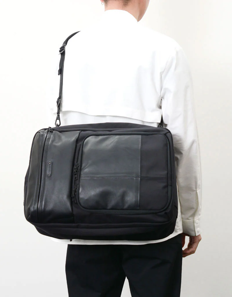SPEC -LIMITED EDITION- 3WAYバックパック No.02565-CL - Image 9