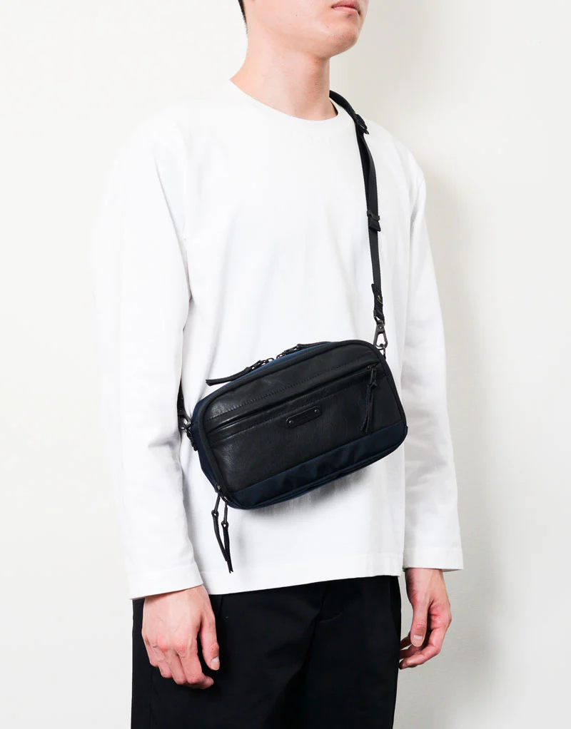 SPEC -LIMITED EDITION- ショルダーバッグ No.02569-CL - Image 13