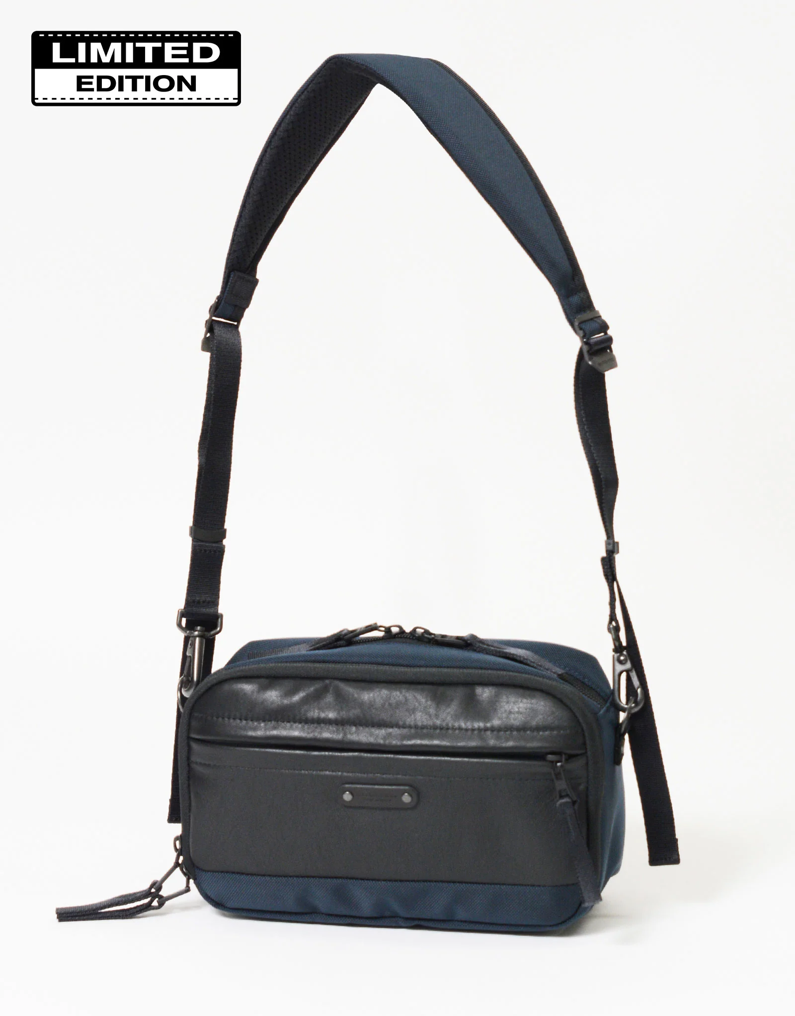 SPEC -LIMITED EDITION- ショルダーバッグ No.02569-CL - Image 14