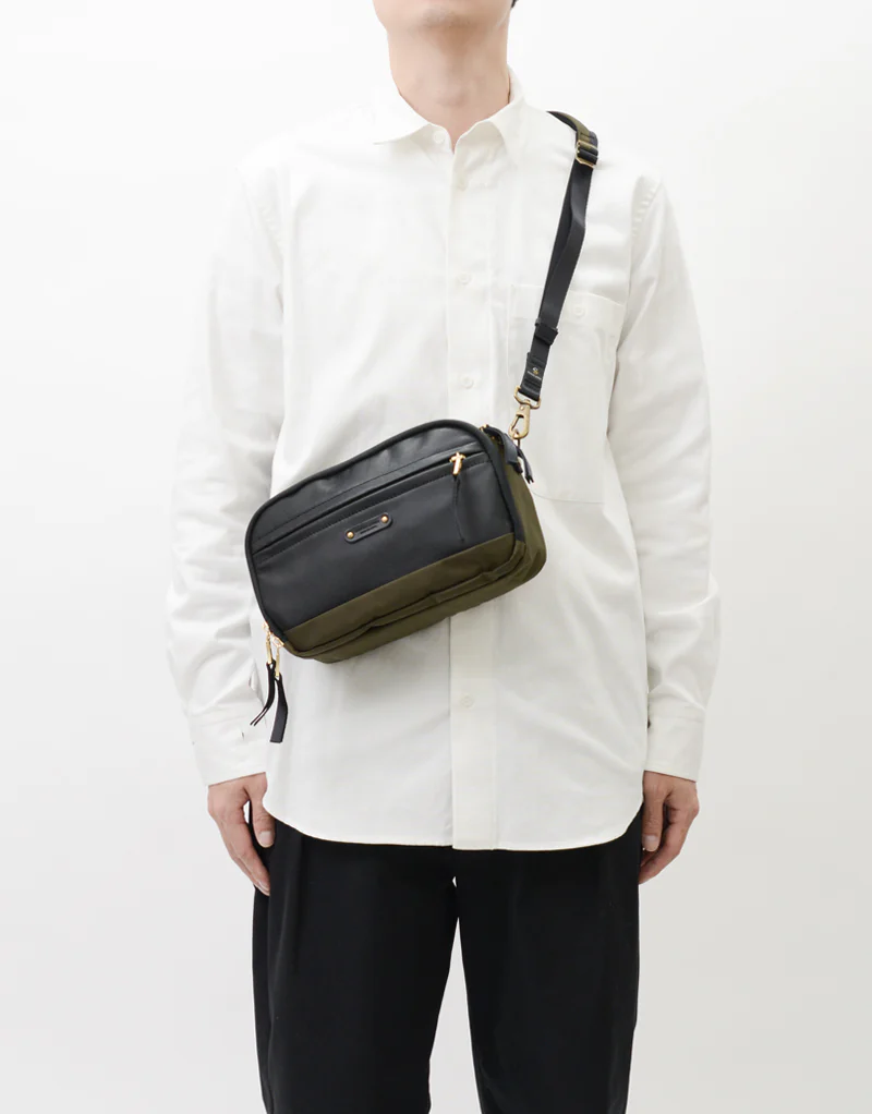 SPEC -LIMITED EDITION- ショルダーバッグ No.02569-CL - Image 8