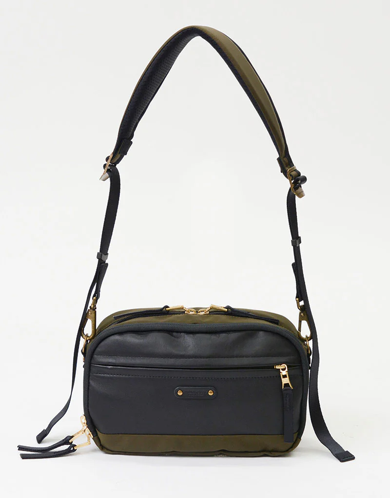 SPEC -LIMITED EDITION- ショルダーバッグ No.02569-CL - Image 9