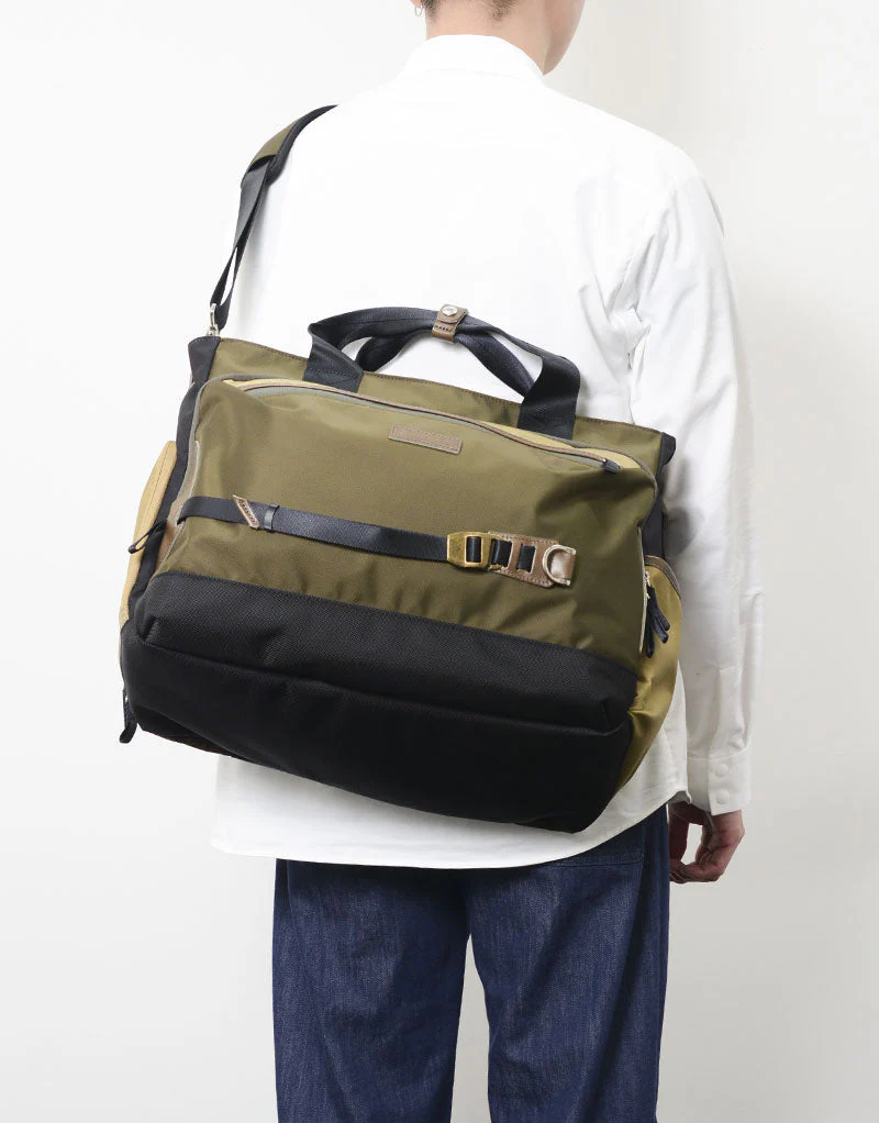 Potential GOLF 2WAYトートバッグ No.02631 - Image 23