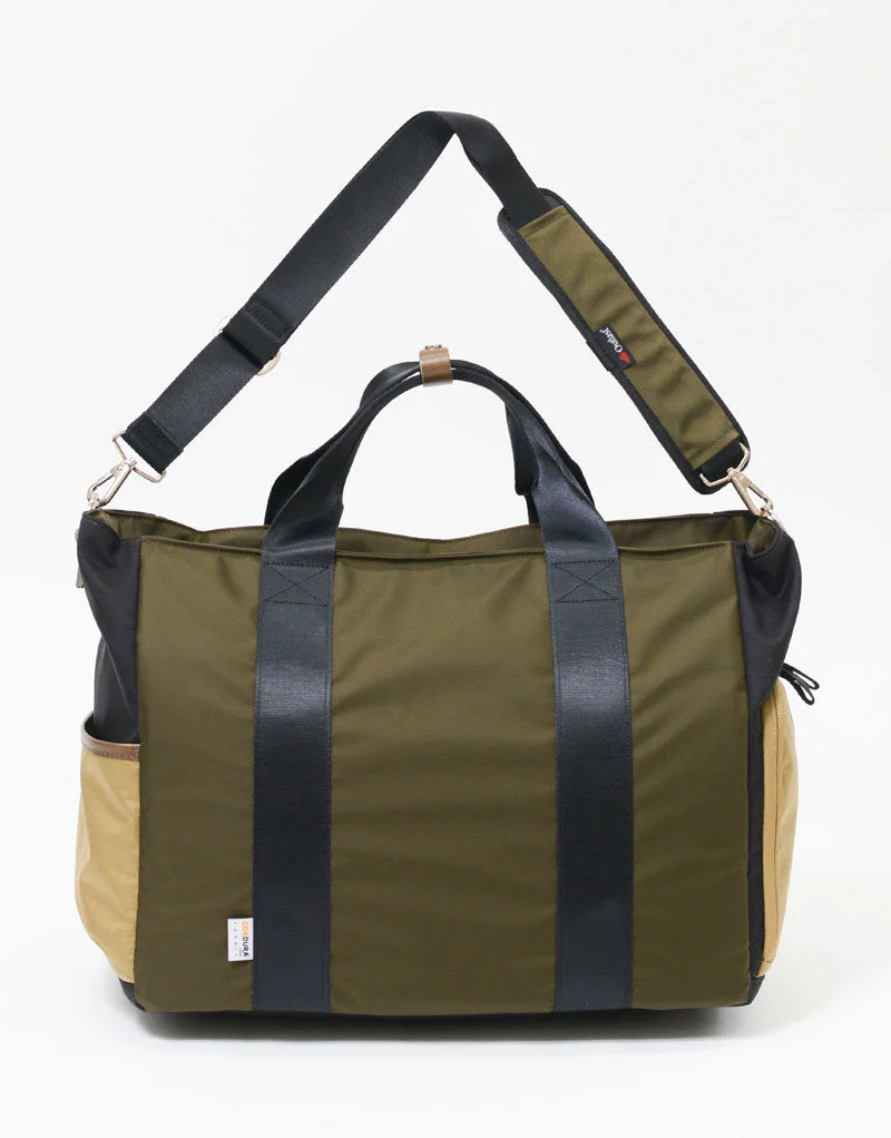 Potential GOLF 2WAYトートバッグ No.02631 - Image 26