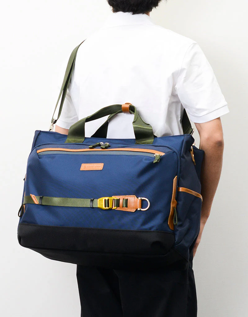 Potential GOLF 2WAYトートバッグ No.02631 - Image 30