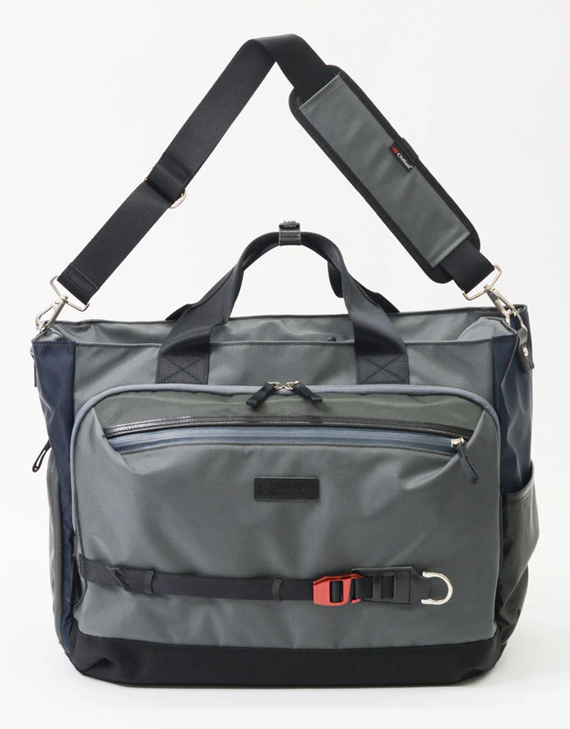 Potential GOLF 2WAYトートバッグ No.02631 - Image 9