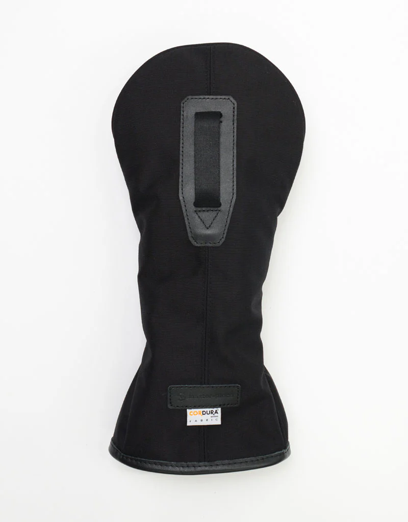 Potential GOLF ヘッドカバー for DR No.02636 - Image 3