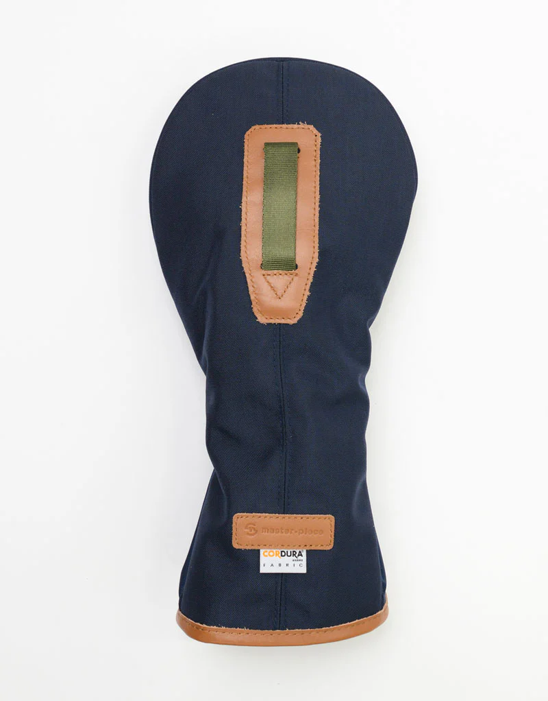 Potential GOLF ヘッドカバー for DR No.02636 - Image 7