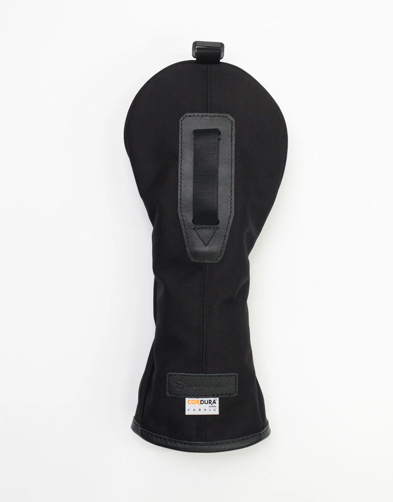 Potential GOLF ヘッドカバー for FW No.02637 - Image 3