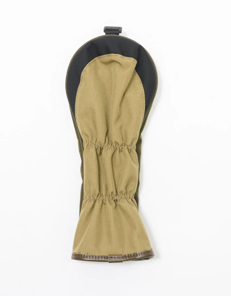 Potential GOLF ヘッドカバー for FW No.02637 - Image 6