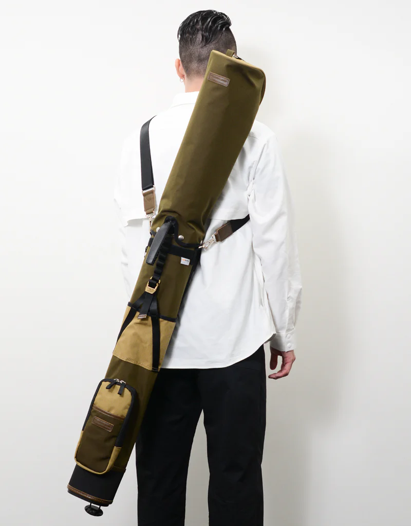 Potential GOLF セルフスタンドケース No.02639 - Image 9