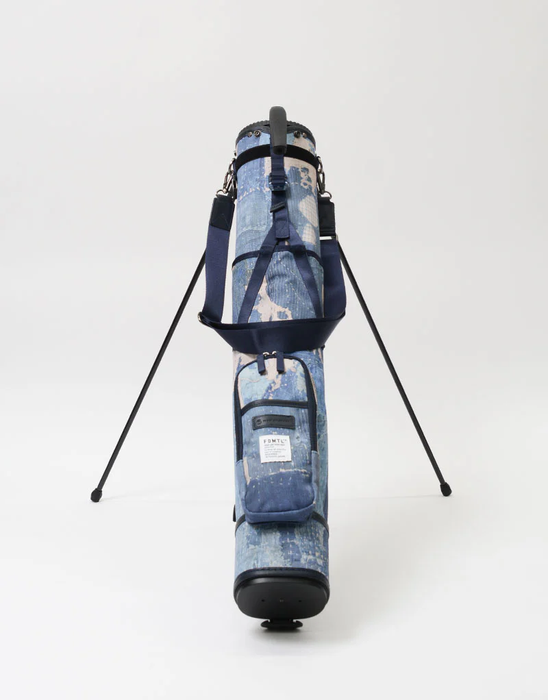 FDMTL x master-piece GOLF セルフスタンドケース No.02639-fd - Image 5
