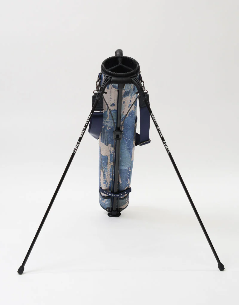 FDMTL x master-piece GOLF セルフスタンドケース No.02639-fd - Image 6