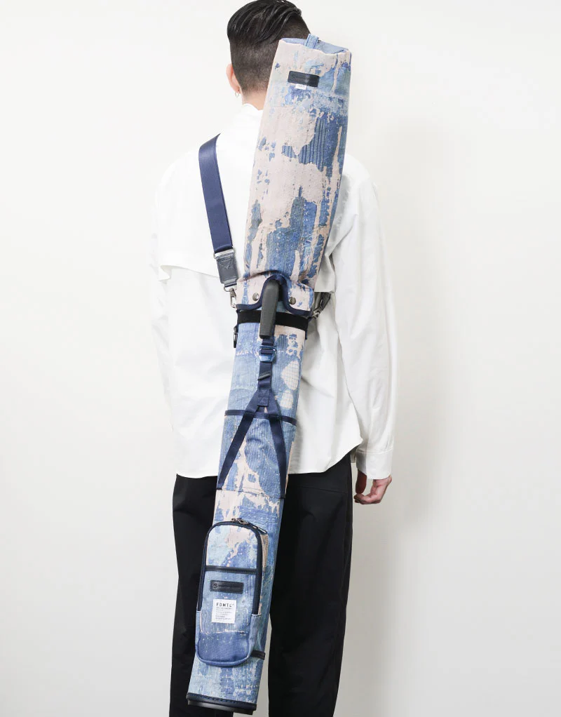 FDMTL x master-piece GOLF セルフスタンドケース No.02639-fd - Image 7