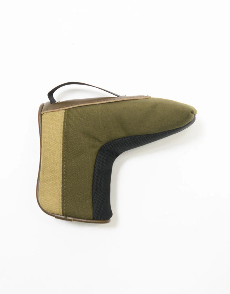 Potential GOLF パターカバー for Pin No.02641 - Image 6