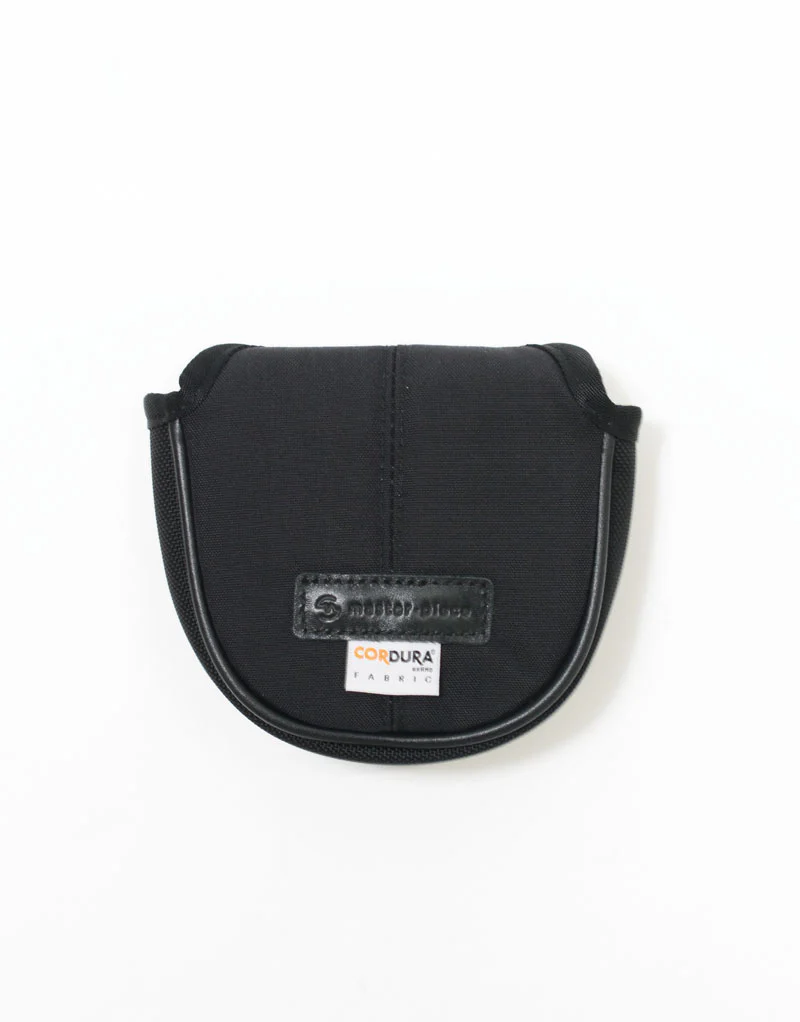 Potential GOLF パターカバー for Mallet No.02642 - Image 3