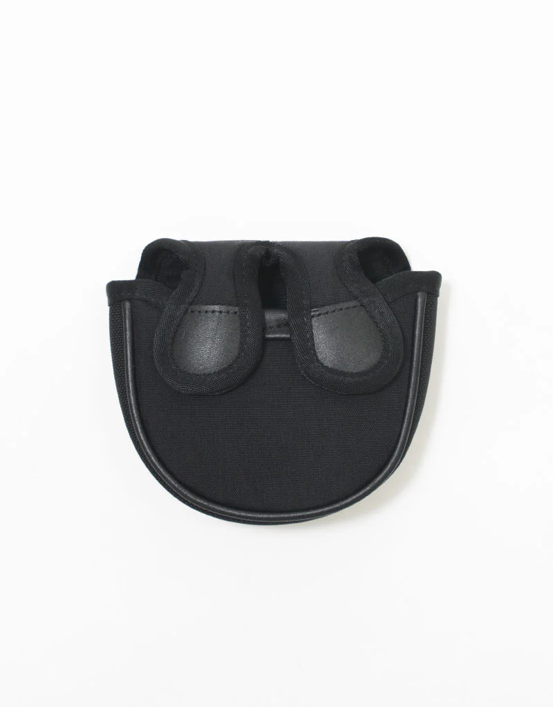 Potential GOLF パターカバー for Mallet No.02642 - Image 4