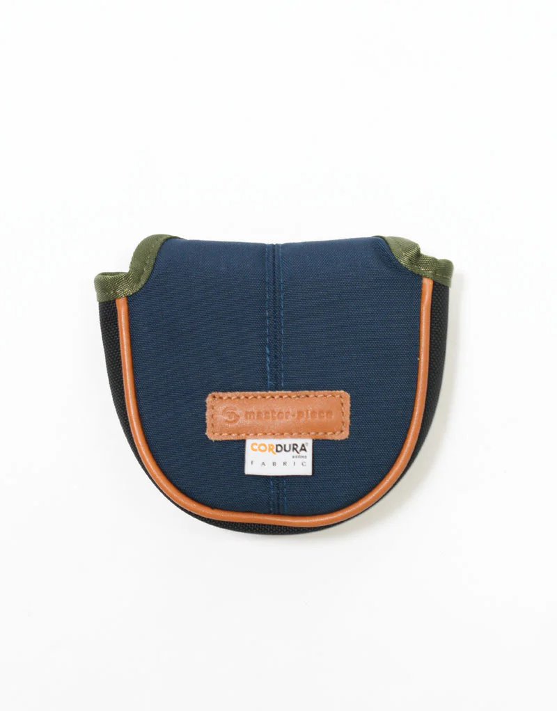 Potential GOLF パターカバー for Mallet No.02642 - Image 5