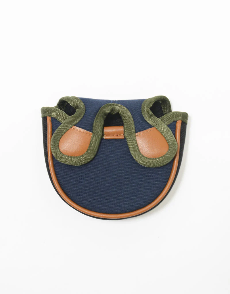 Potential GOLF パターカバー for Mallet No.02642 - Image 6