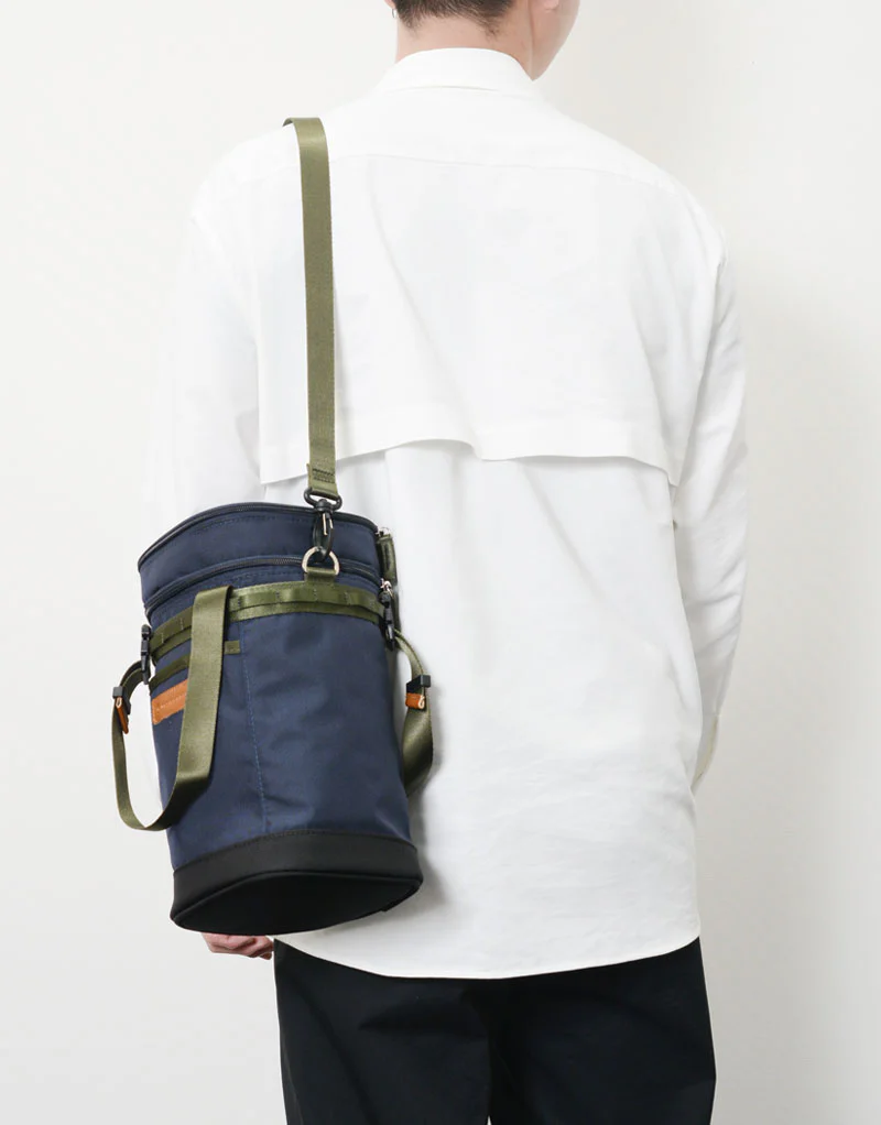 Potential GOLF クーラーショルダーバッグ No.02644 - Image 15