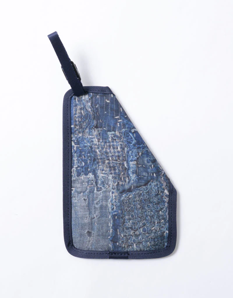 FDMTL x master-piece GOLF Pocket in pouch L No.02645-fd2 - Image 3
