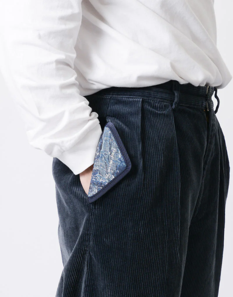 FDMTL x master-piece GOLF Pocket in pouch S No.02646-fd2 - Image 2