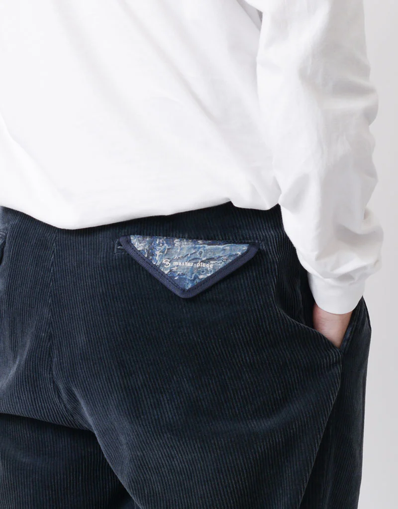 FDMTL x master-piece GOLF Pocket in pouch S No.02646-fd2 - Image 4
