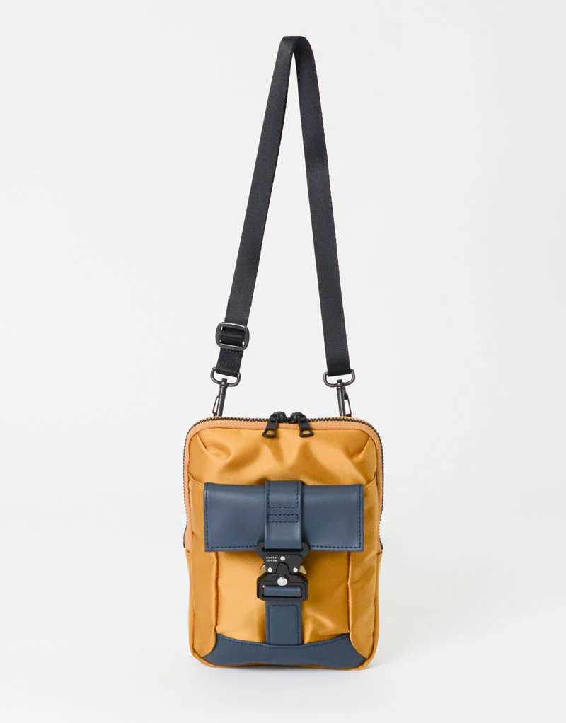 confi nylon ver. ショルダーバッグ No.02750-n - Image 15