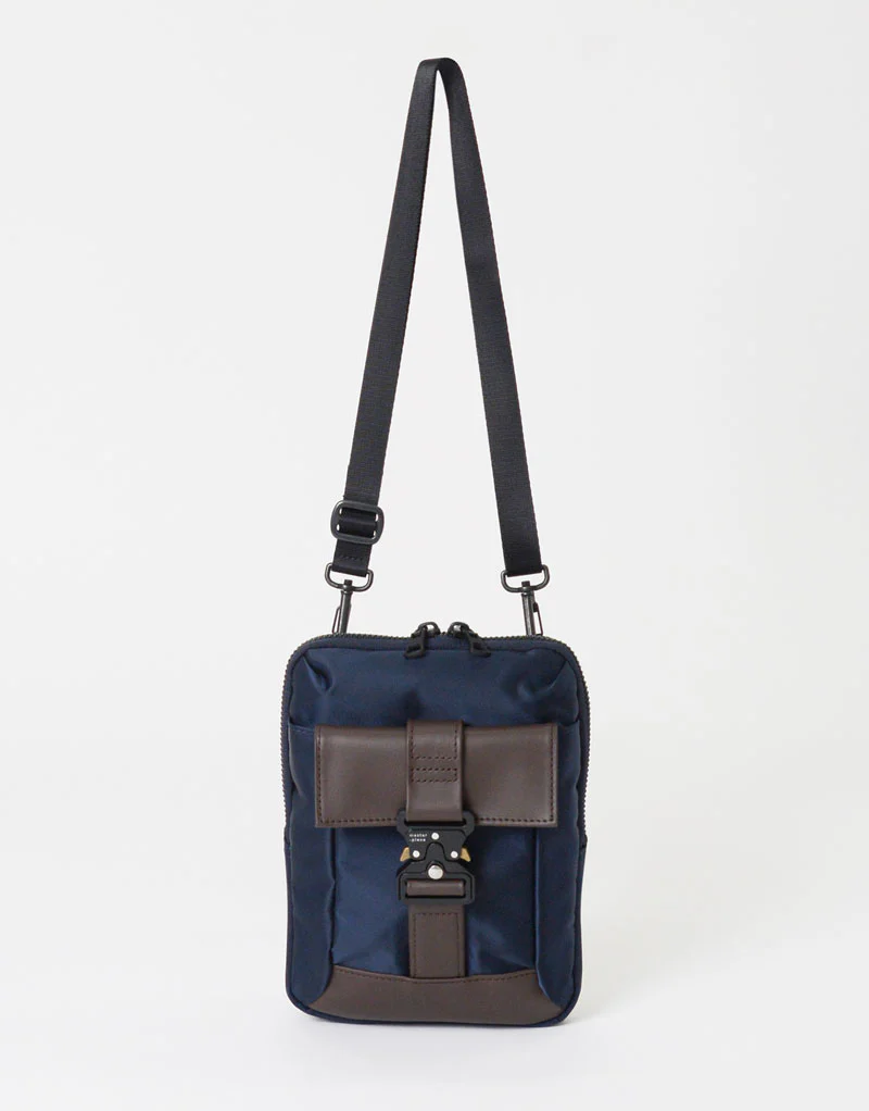 confi nylon ver. ショルダーバッグ No.02750-n - Image 19