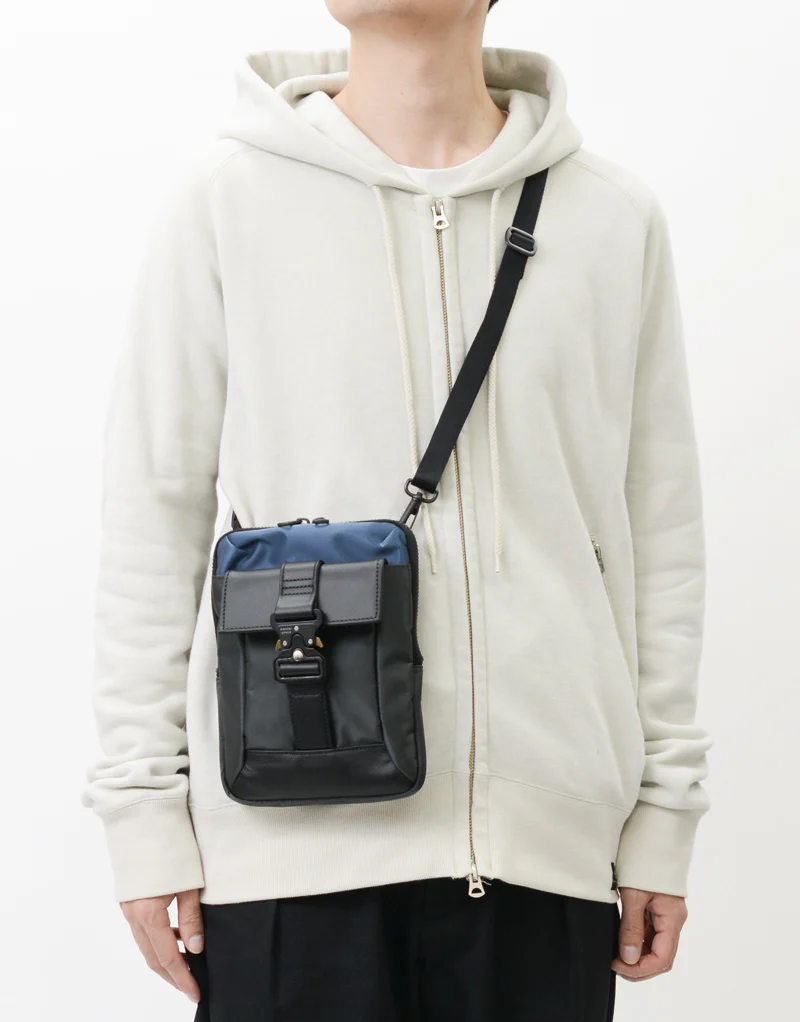 confi nylon ver. ショルダーバッグ No.02750-n - Image 2