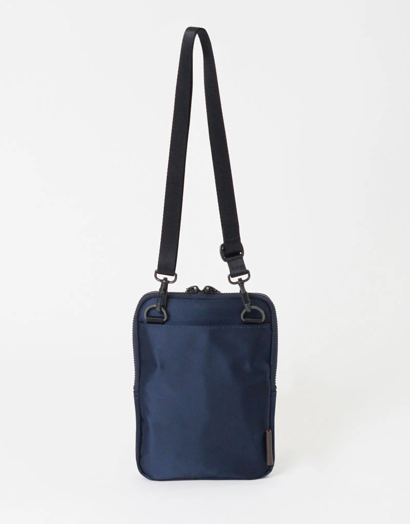confi nylon ver. ショルダーバッグ No.02750-n - Image 20