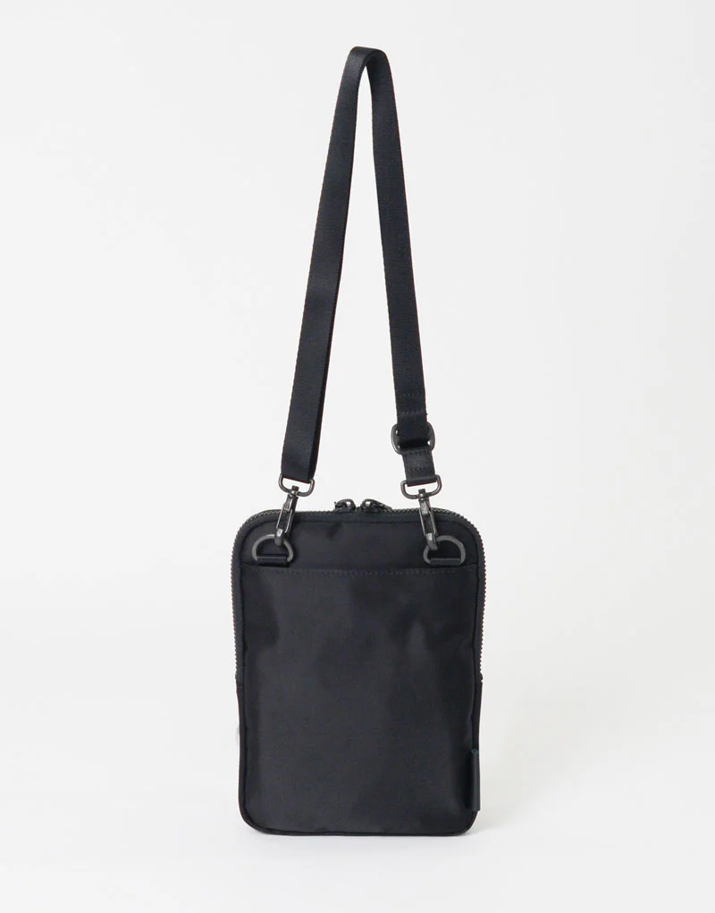 confi nylon ver. ショルダーバッグ No.02750-n - Image 3