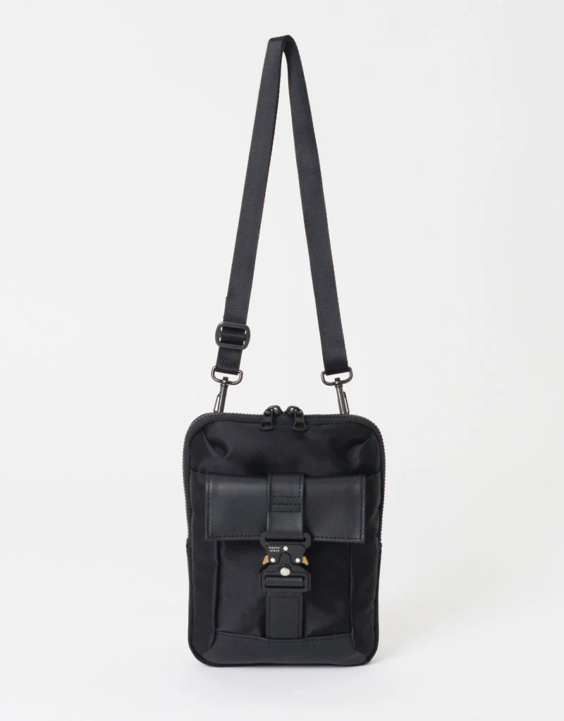confi nylon ver. ショルダーバッグ No.02750-n - Image 4