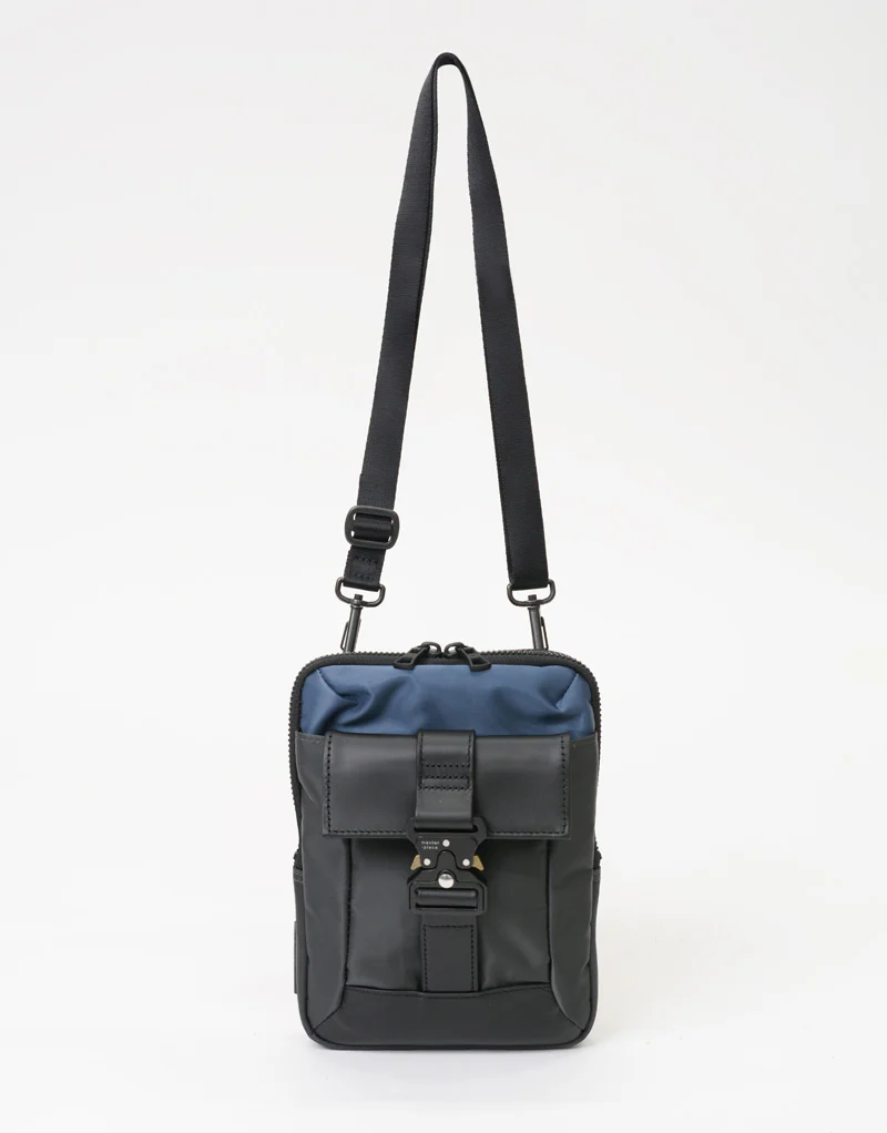 confi nylon ver. ショルダーバッグ No.02750-n - Image 5