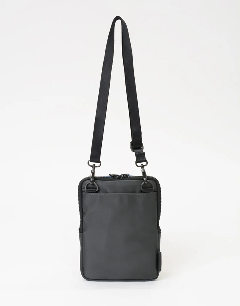 confi nylon ver. ショルダーバッグ No.02750-n - Image 6