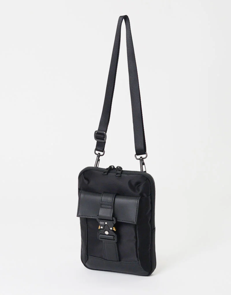 confi nylon ver. ショルダーバッグ No.02750-n - Image 7