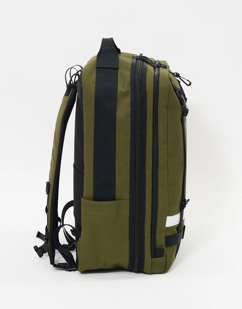 milestone x master-piece バックパック L No.02820 - Image 19