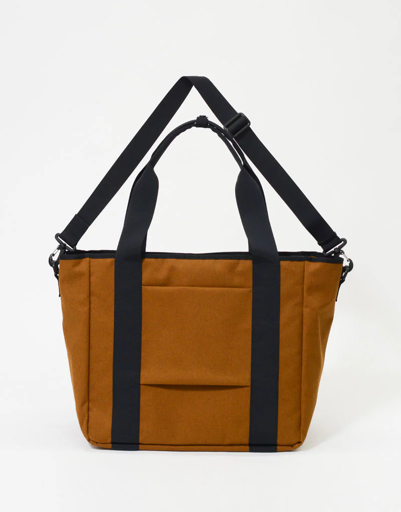 milestone x master-piece 2way トートバッグ No.02822 - Image 13