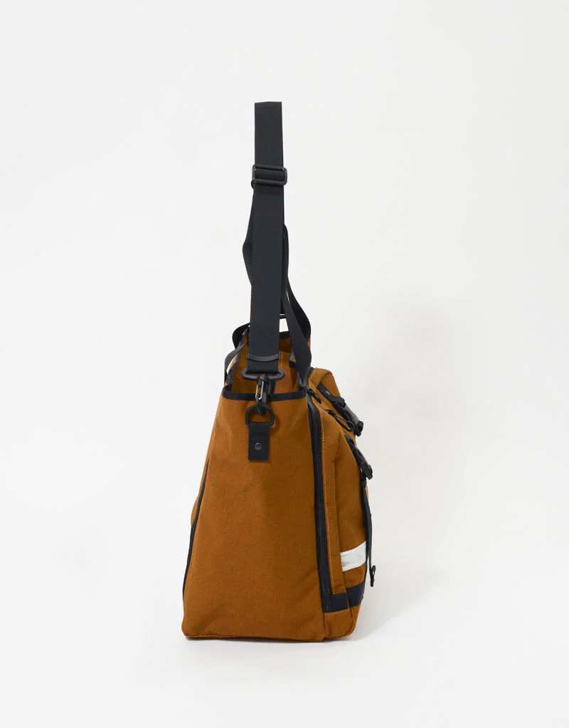 milestone x master-piece 2way トートバッグ No.02822 - Image 14