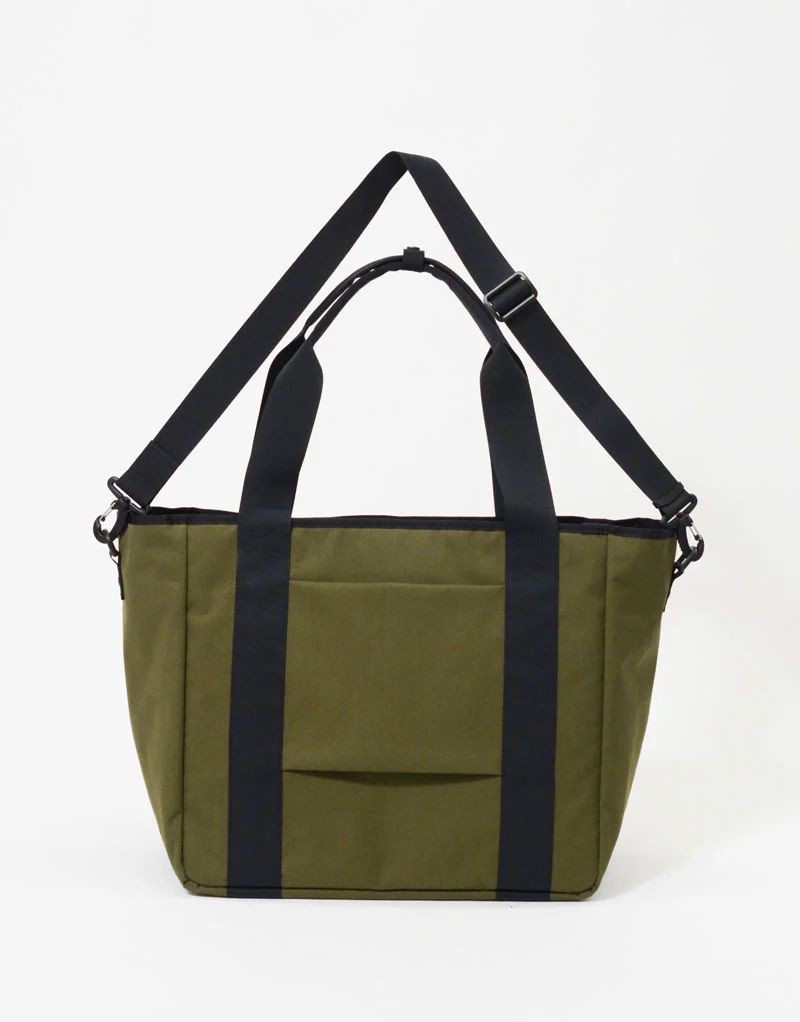 milestone x master-piece 2way トートバッグ No.02822 - Image 21