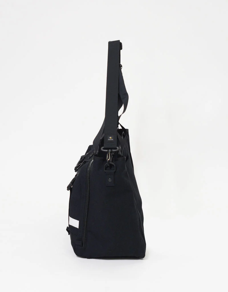 milestone x master-piece 2way トートバッグ No.02822 - Image 4