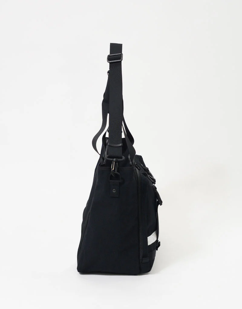 milestone x master-piece 2way トートバッグ No.02822 - Image 6