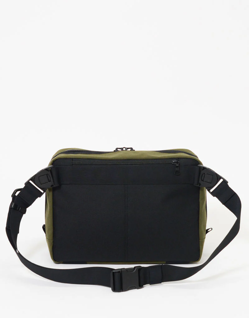 milestone x master-piece ショルダーバッグ No.02823 - Image 8