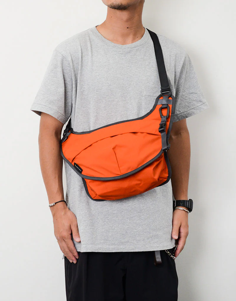 face スリングバッグ No.02870 - Image 11