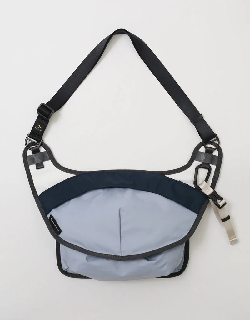 face スリングバッグ No.02870 - Image 13