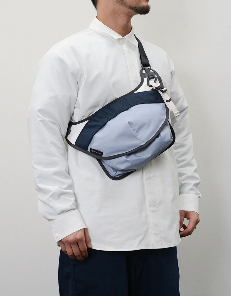 face スリングバッグ No.02870 - Image 14