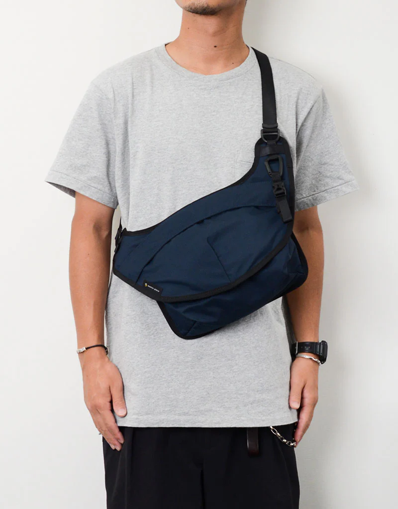 face スリングバッグ No.02870 - Image 17