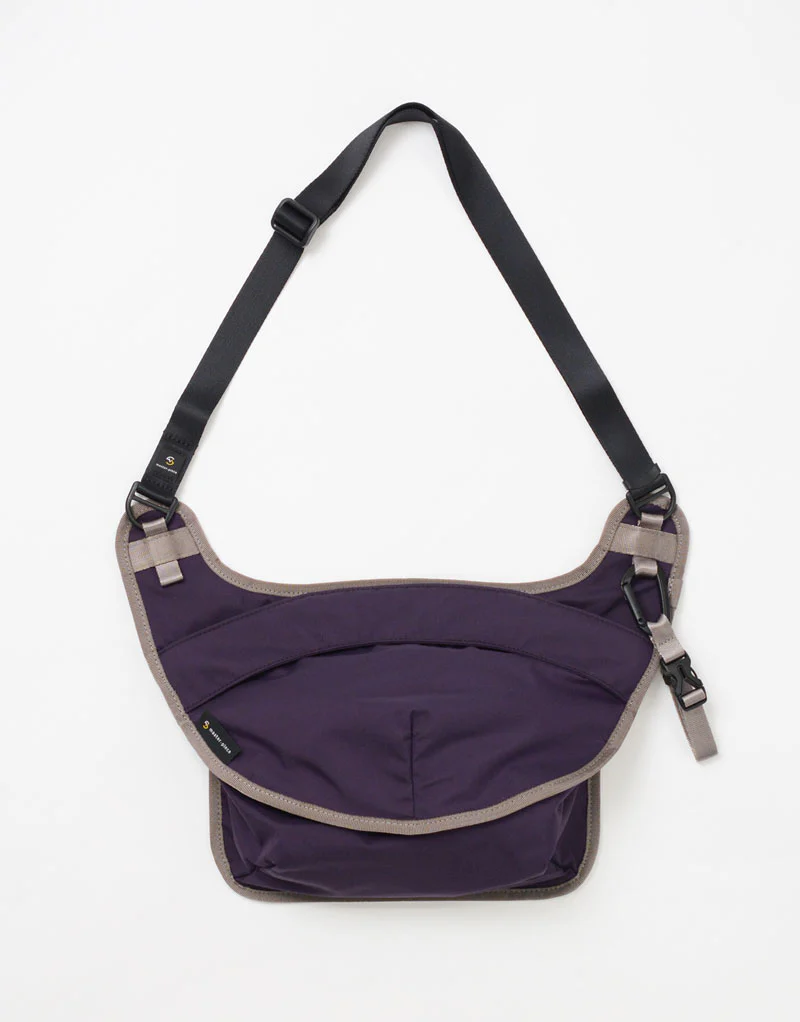 face スリングバッグ No.02870 - Image 19
