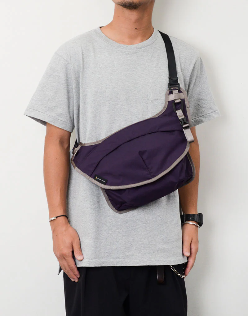 face スリングバッグ No.02870 - Image 20